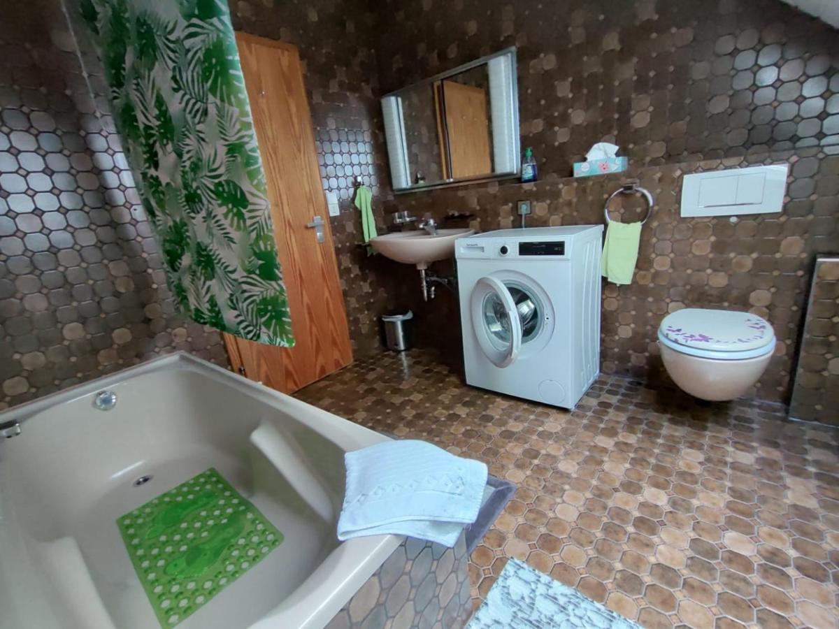 Apartament Feldbergsicht Lenzkirch Zewnętrze zdjęcie